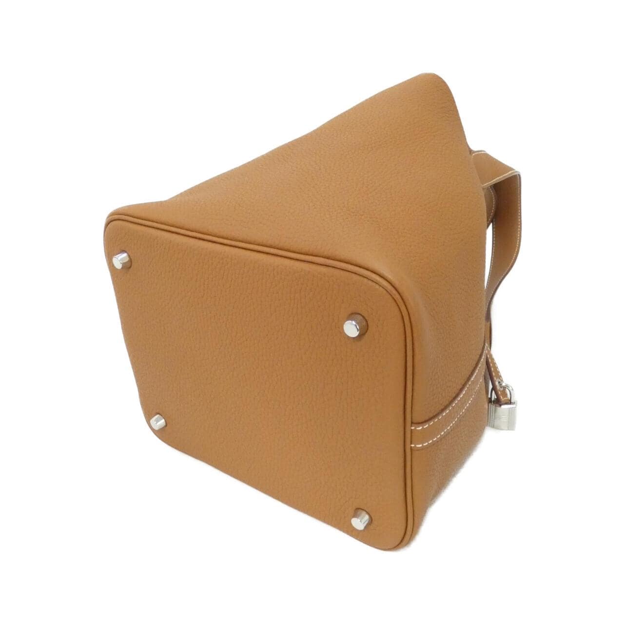 エルメス ピコタン ロック MM 060991CK バッグ