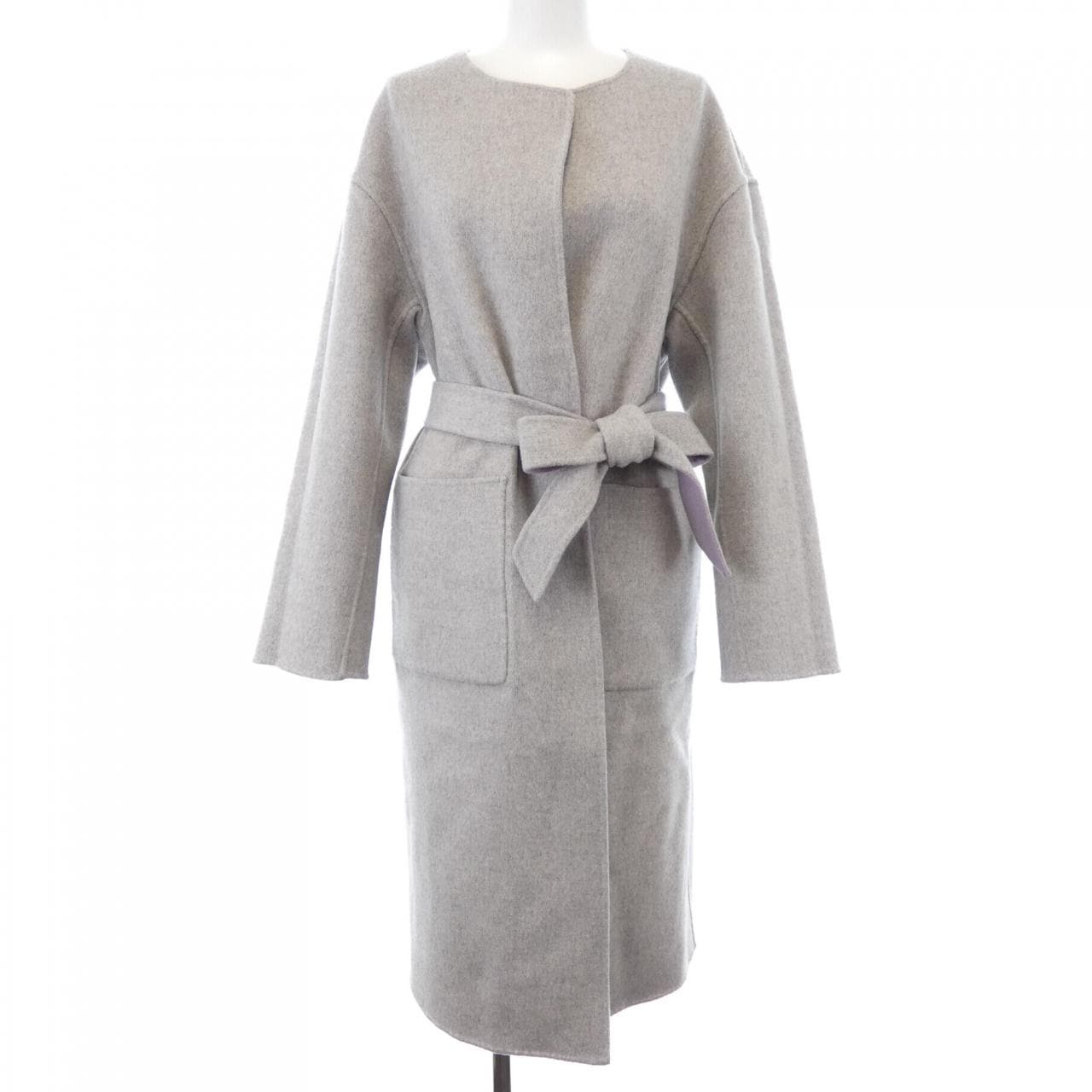 エメルリファインズ EMMEL REFINES コート