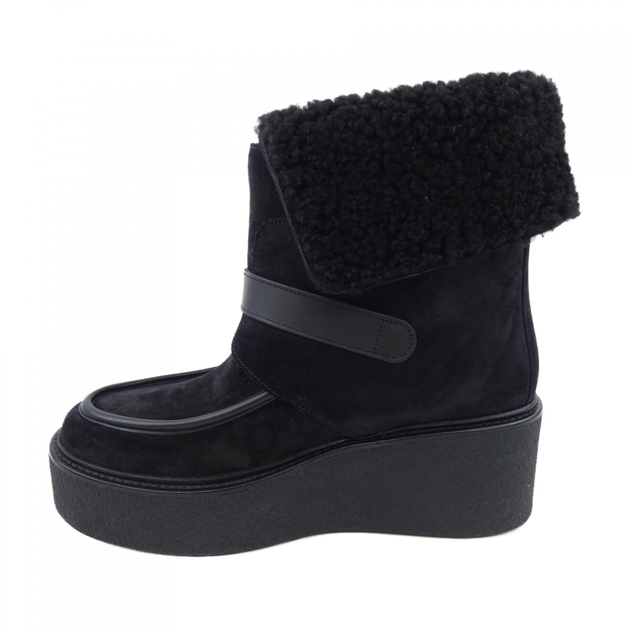 エルメス HERMES エミスフェール HEMISPHERE 232029Z ブーツ