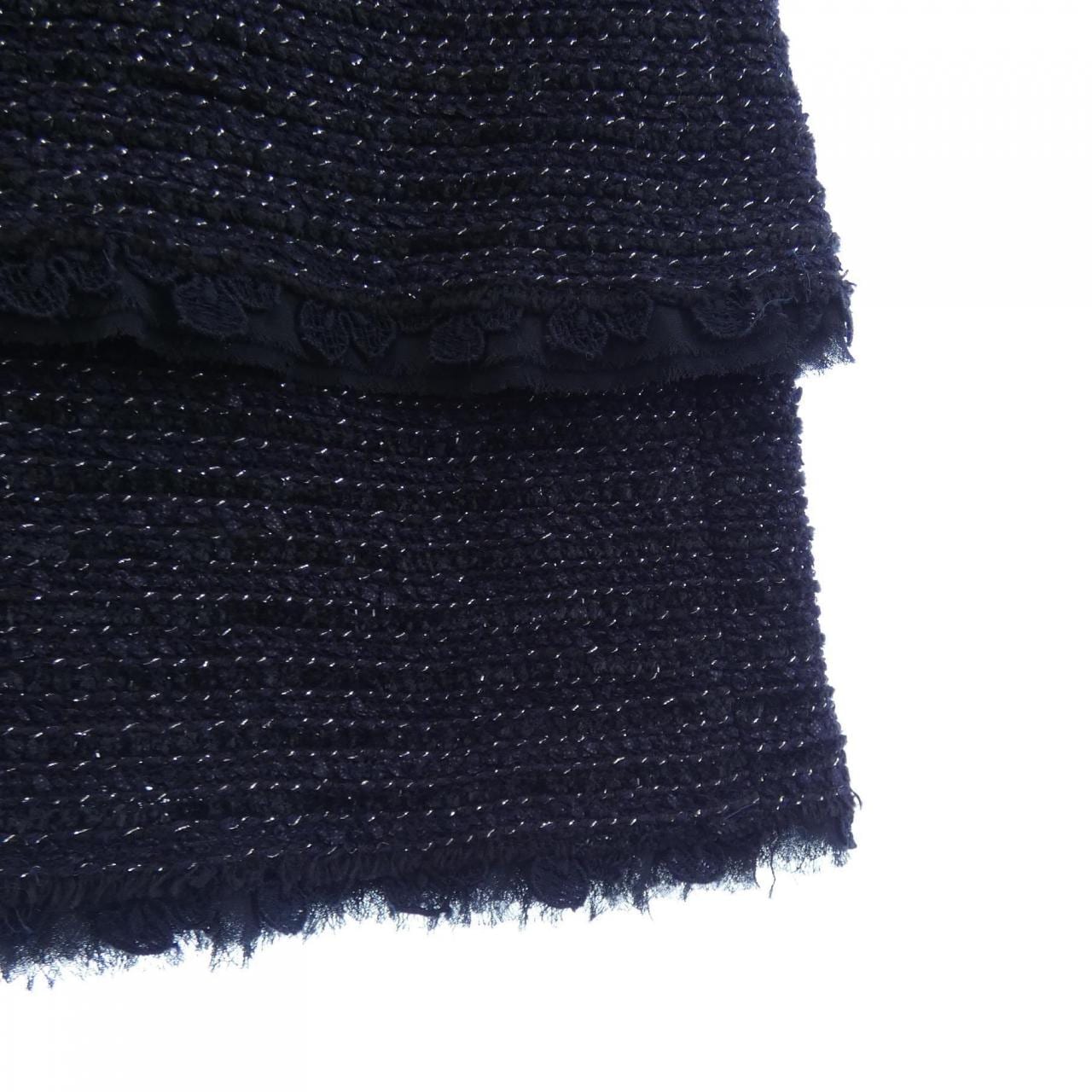 インゲボルグ INGEBORG P021BFS04 スカート