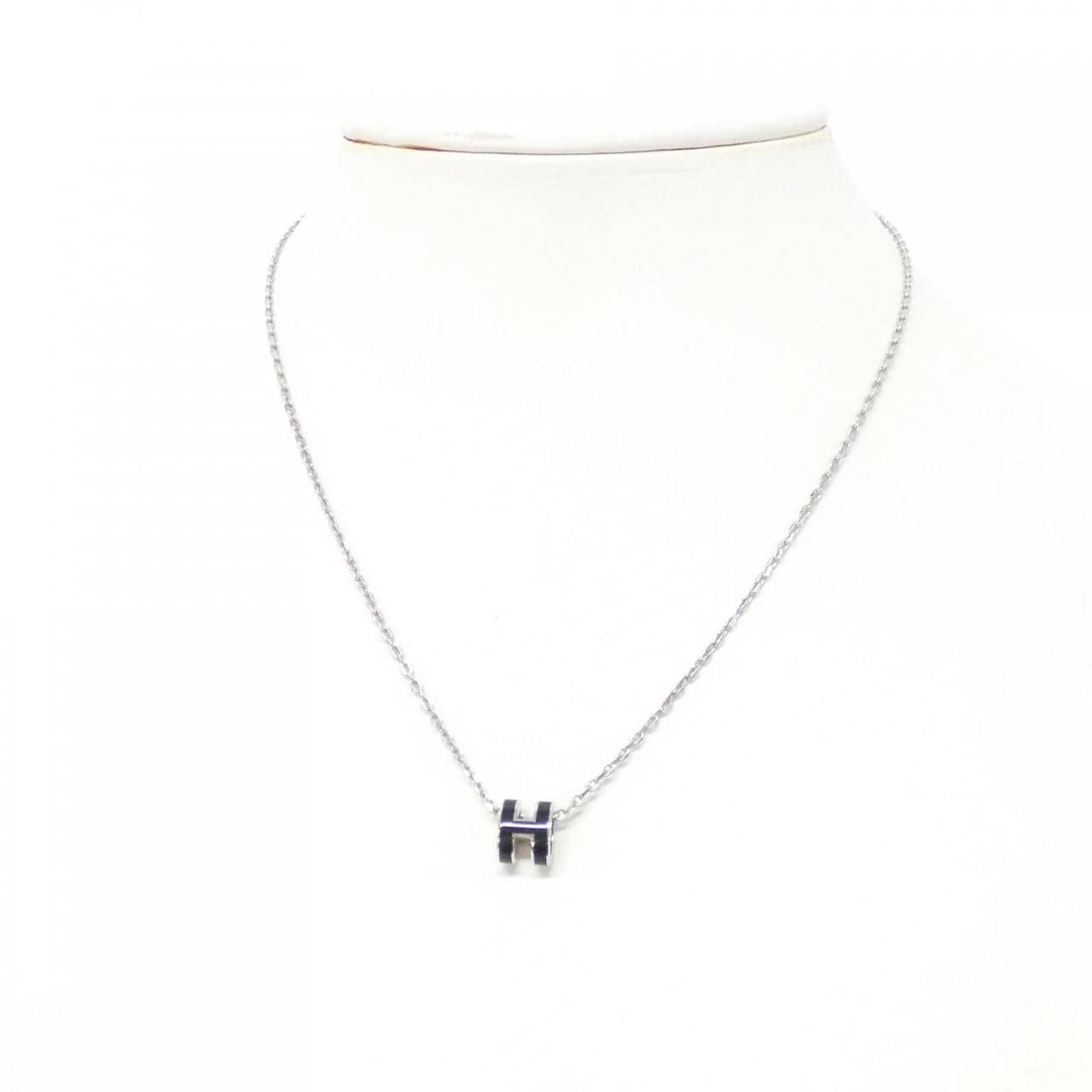 エルメス ポップ アッシュ MINI 147992FP ネックレス