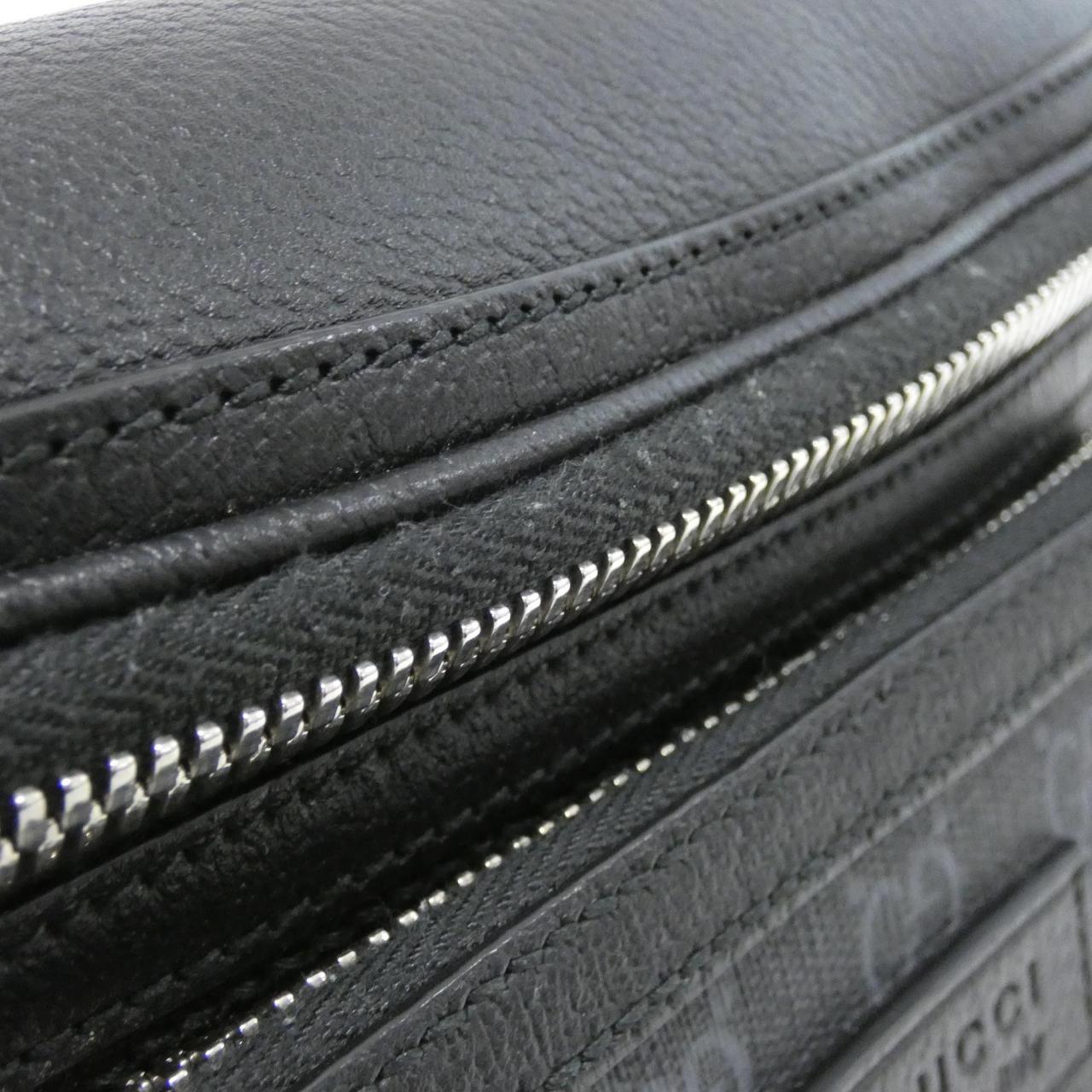 グッチ 795463 FADJK ウエストバッグ