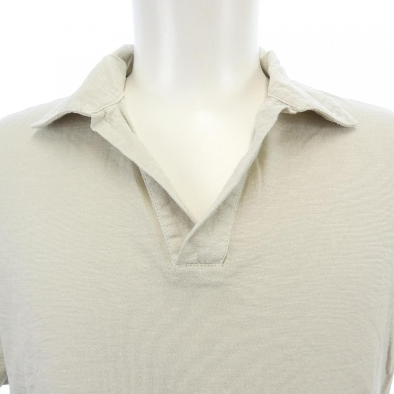 ジレッリブルーニ GIRELLI BRUNI S／Sシャツ