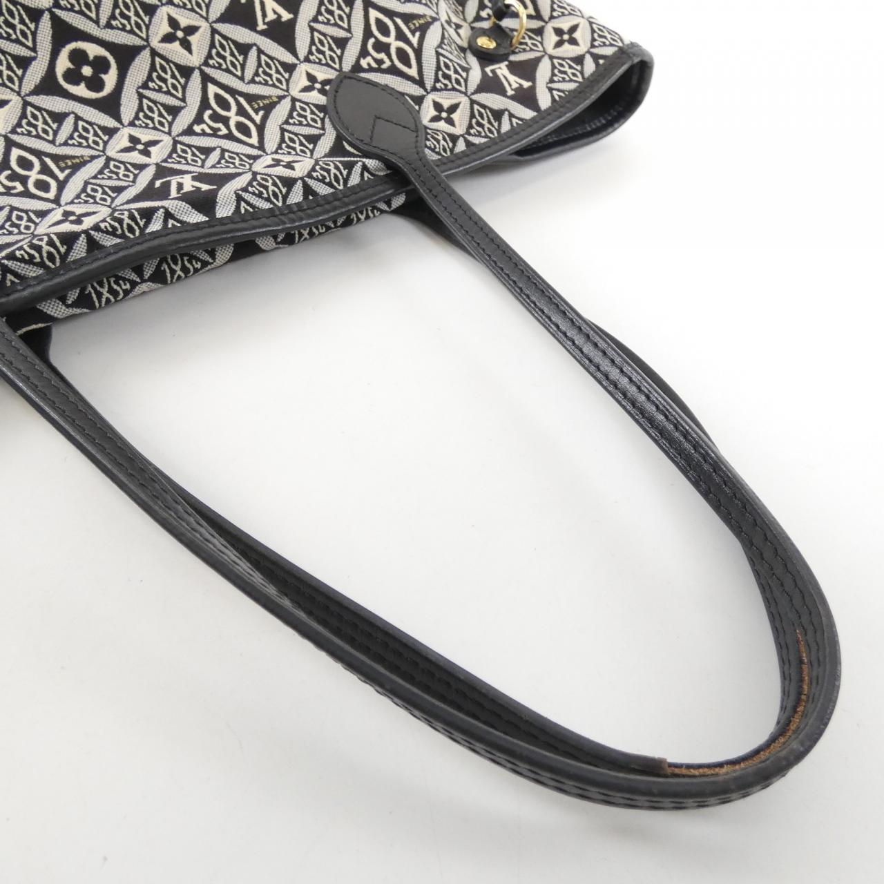 ルイヴィトン SINCE1854 ネヴァーフル MM M57230 バッグ