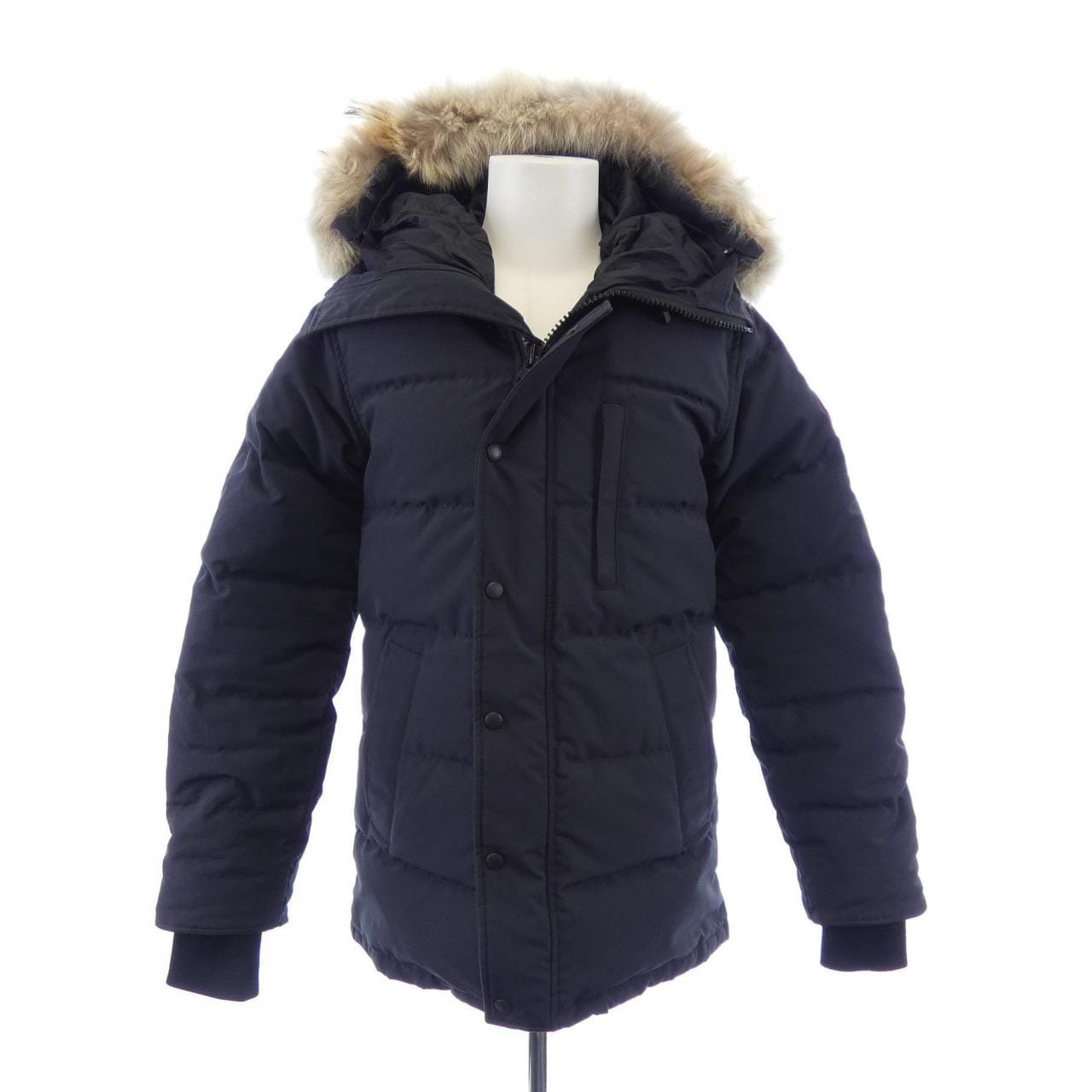 カナダグース CANADA GOOSE FUSION FIT 3805MA CARSON カ-ソン ダウンジャケット