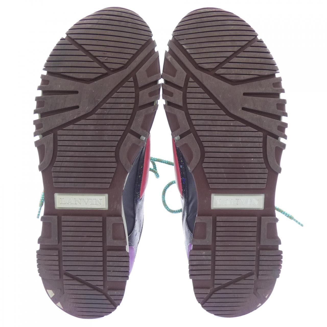 ランバン LANVIN スニーカー