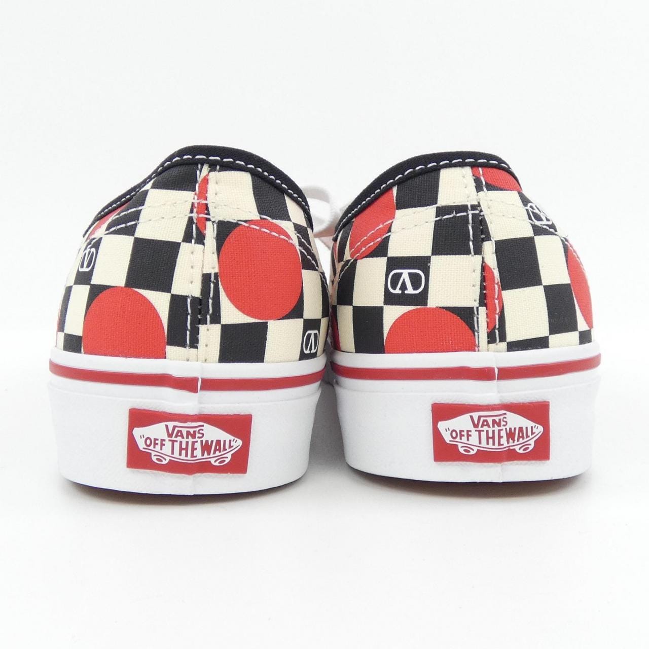 ヴァレンティノ VALENTINO 7Y0S0M23WHX BAG スニーカー