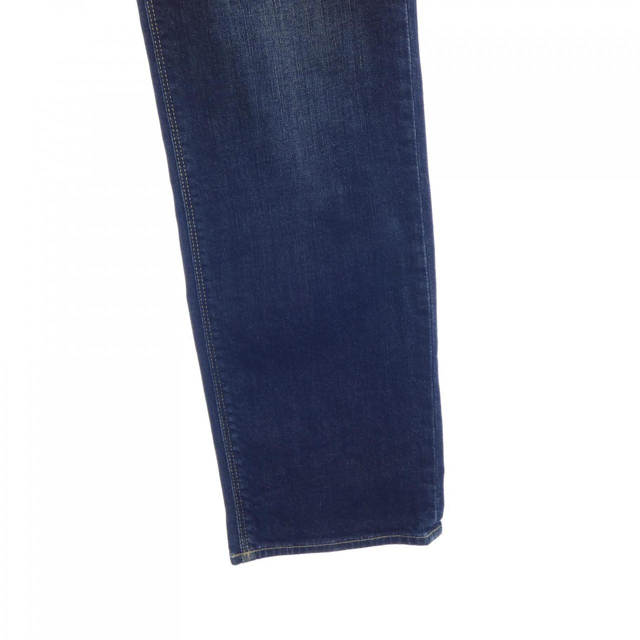 ヒューゴボス HUGO BOSS ジーンズ