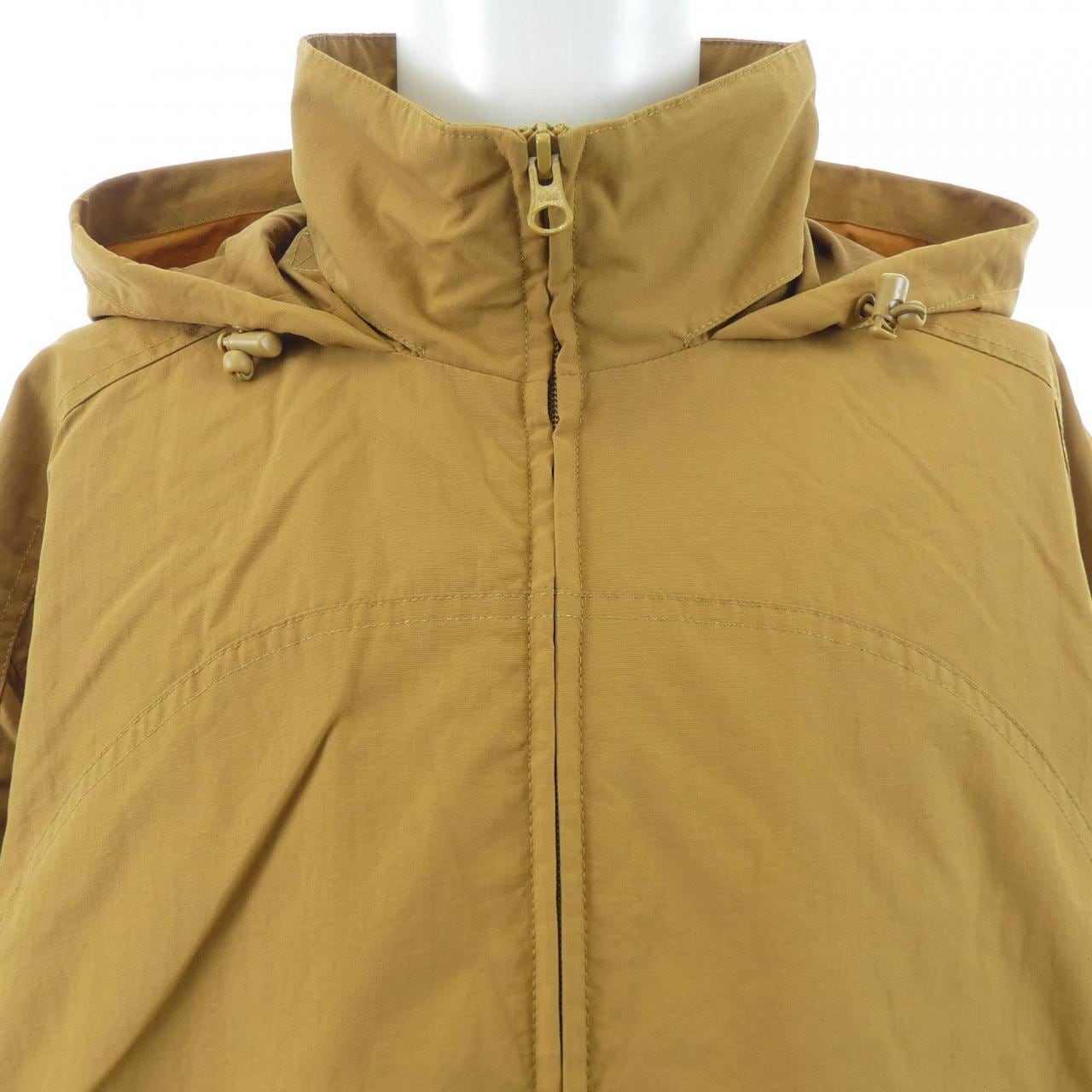 シュプリーム SUPREME spellout ジャケット