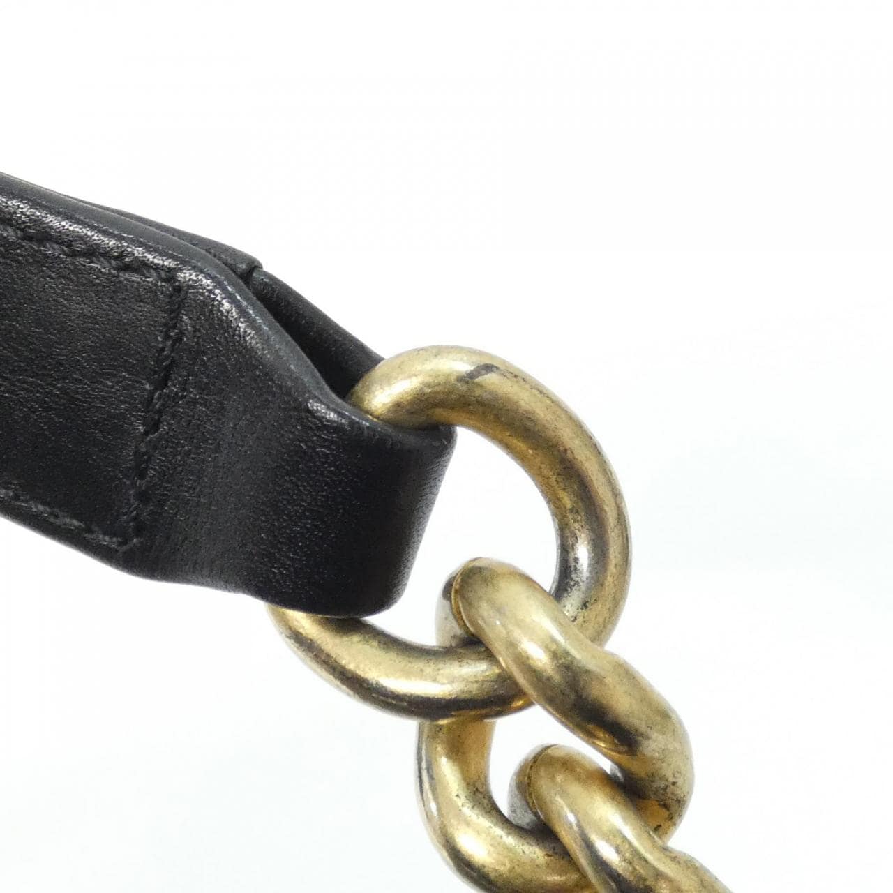 シャネル ボーイシャネル ライン 67086 ショルダーバッグ