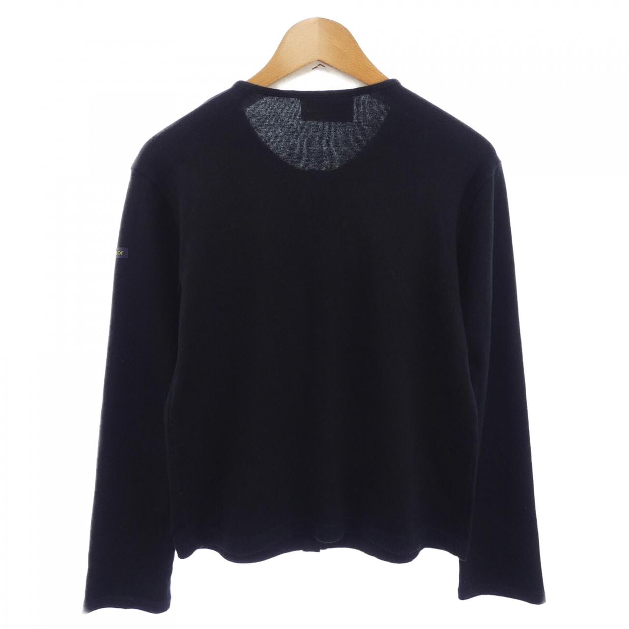 ルミノア LE MINOR カーディガン