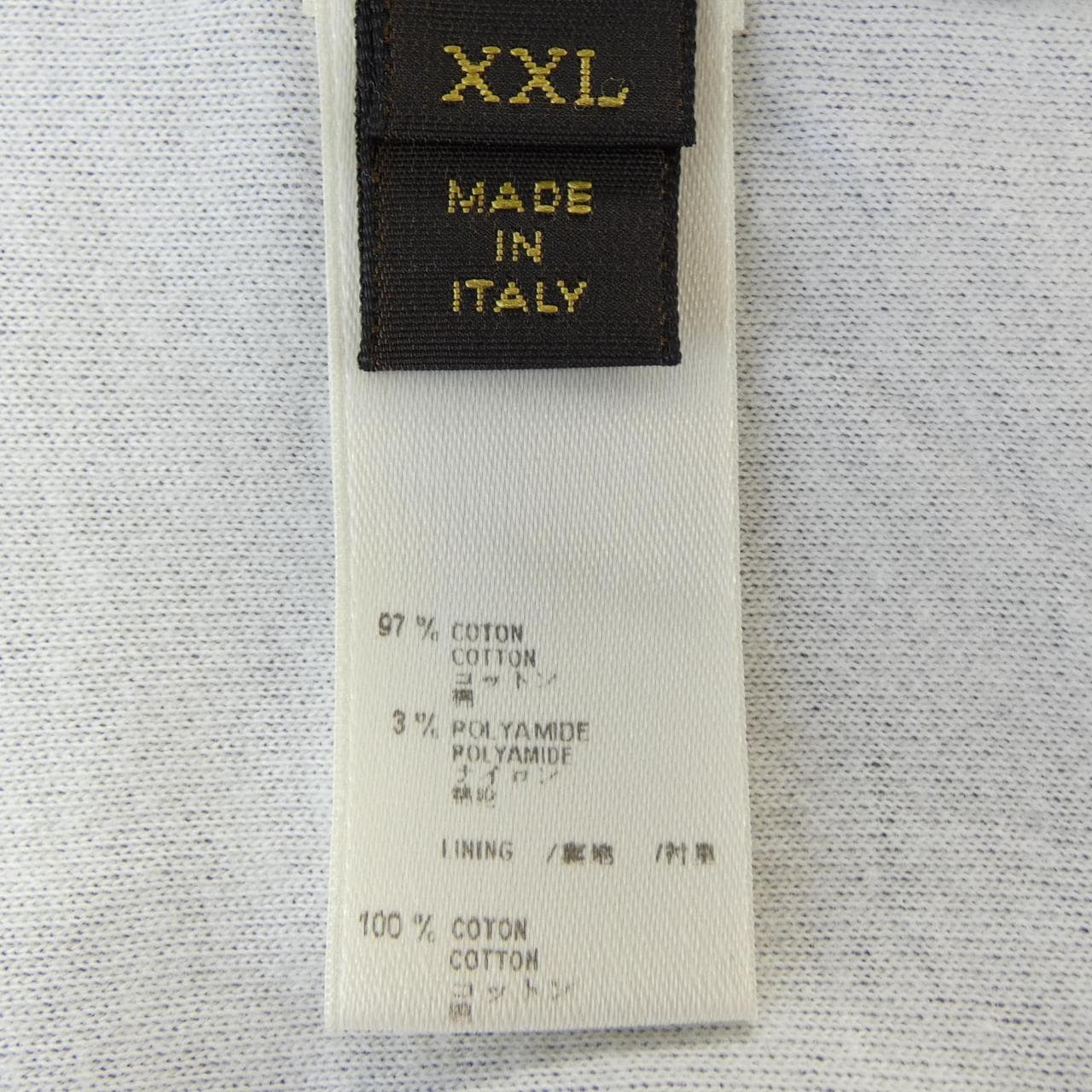 ルイヴィトン LOUIS VUITTON MNJR41JCK パーカー