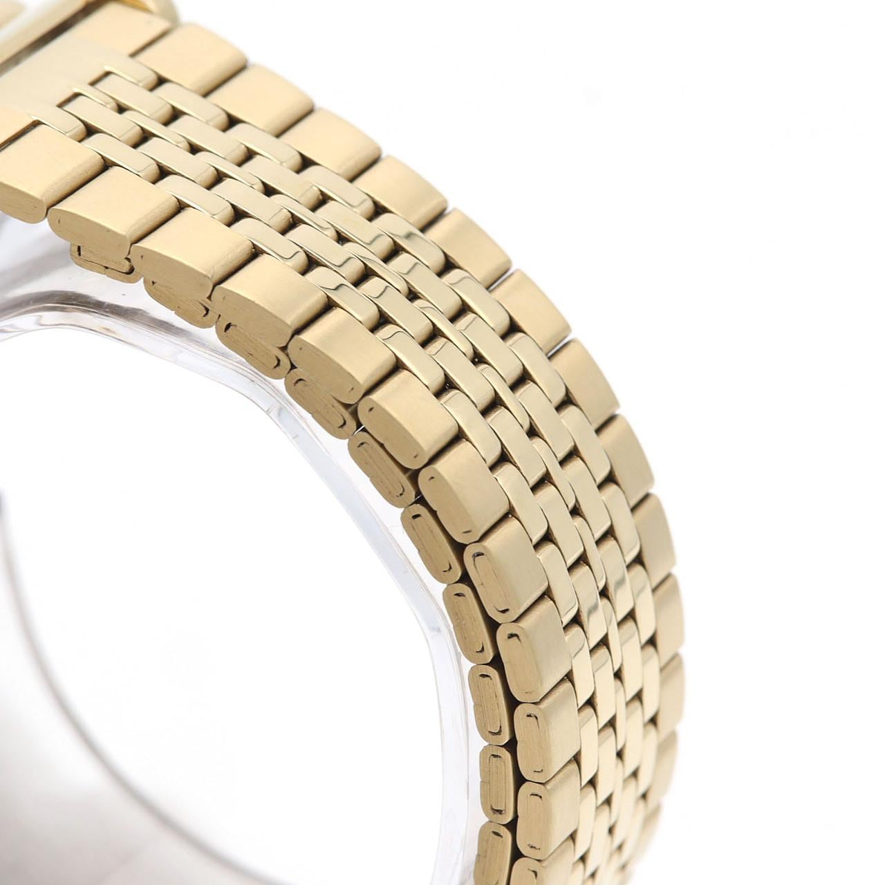 タイメックス T80 エムエム6メゾンマルジェラxTIMEX ゴールド S33YW0002/M10062/GOLD SS クォーツ