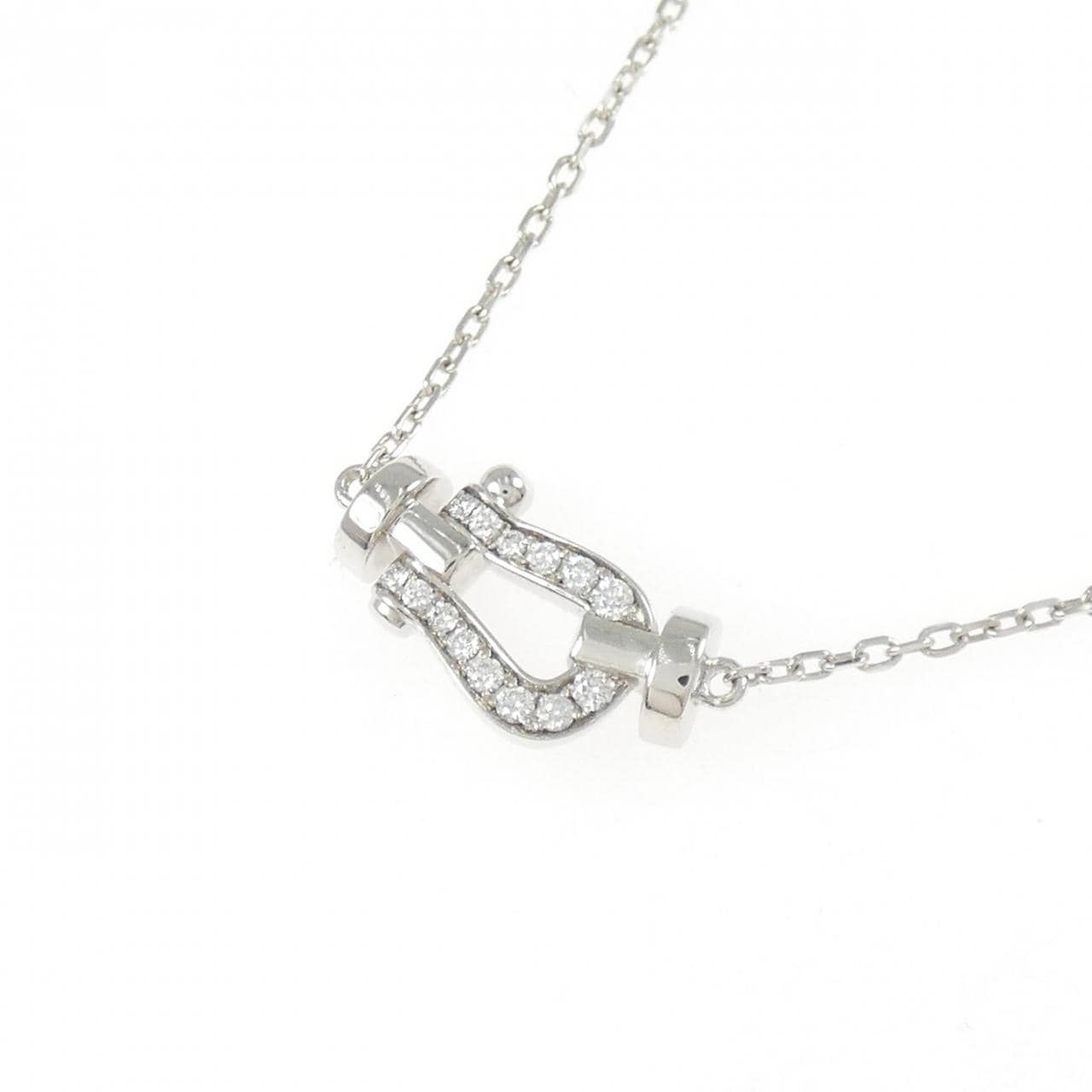 フレッド フォース10 ネックレス