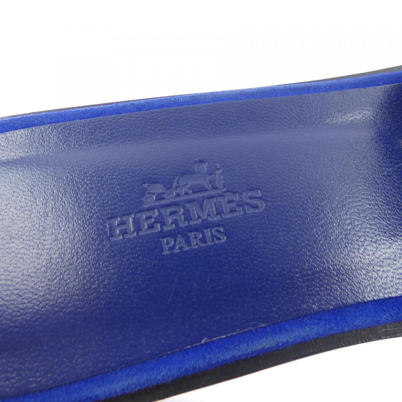 エルメス HERMES サンダル