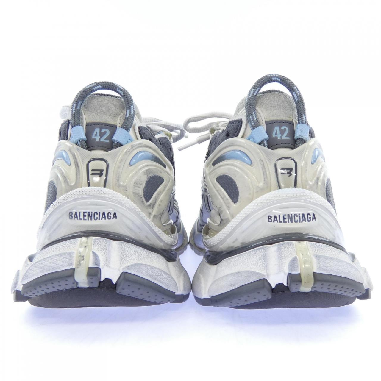 バレンシアガ BALENCIAGA 772774 スニーカー