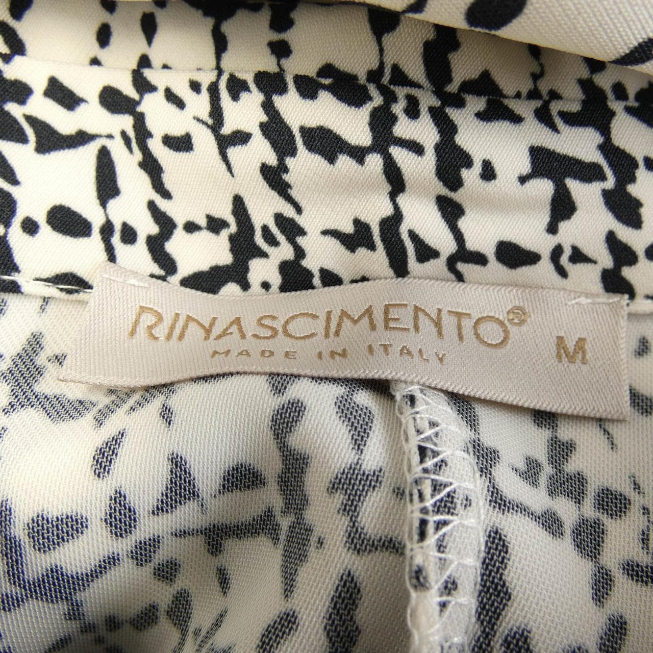 リナシメント RINASCIMENTO ワンピース