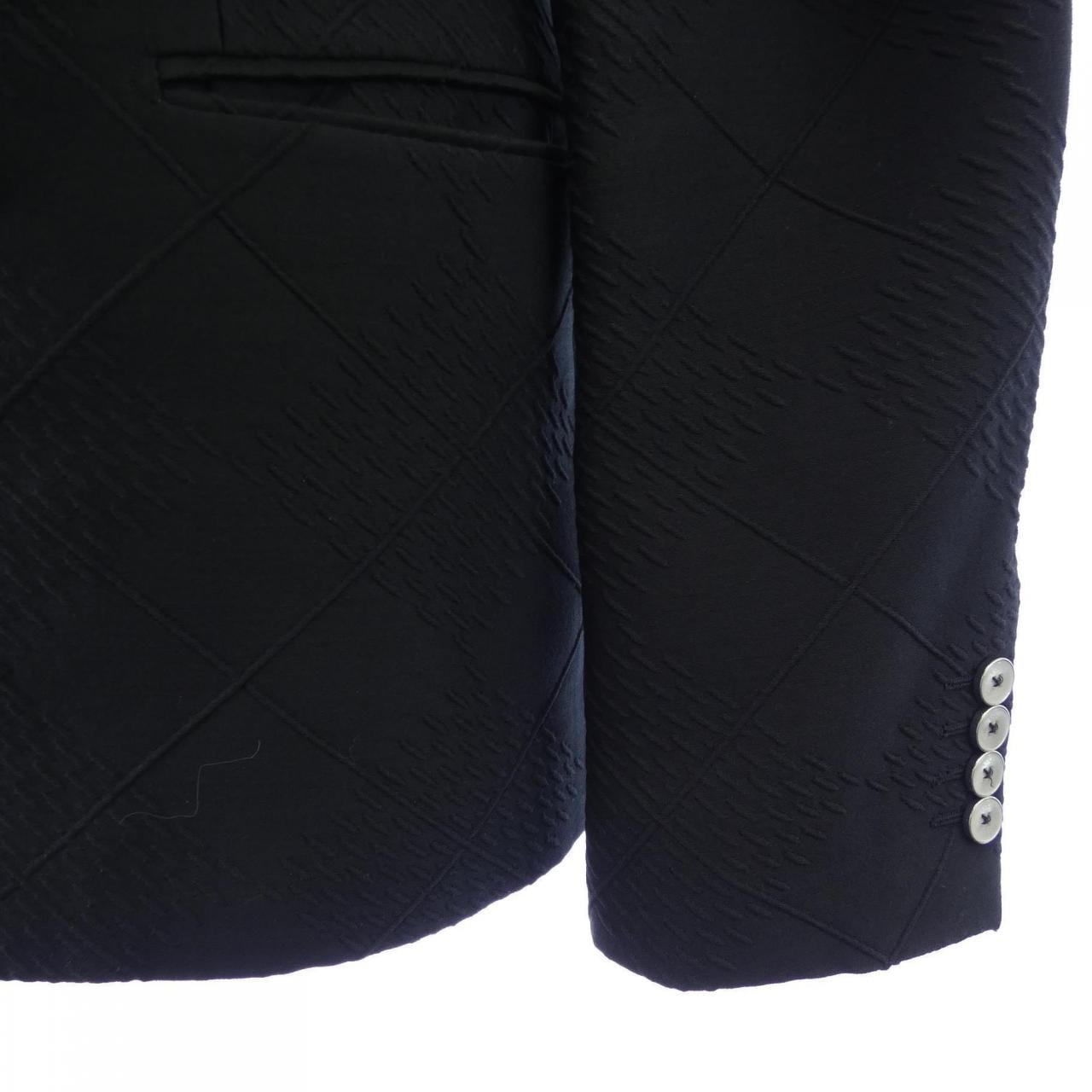 ルイヴィトン LOUIS VUITTON HSJ05EQCT ジャケット