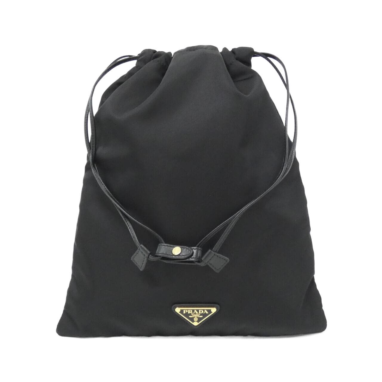 【未使用品】プラダ 1NK01M ポーチ