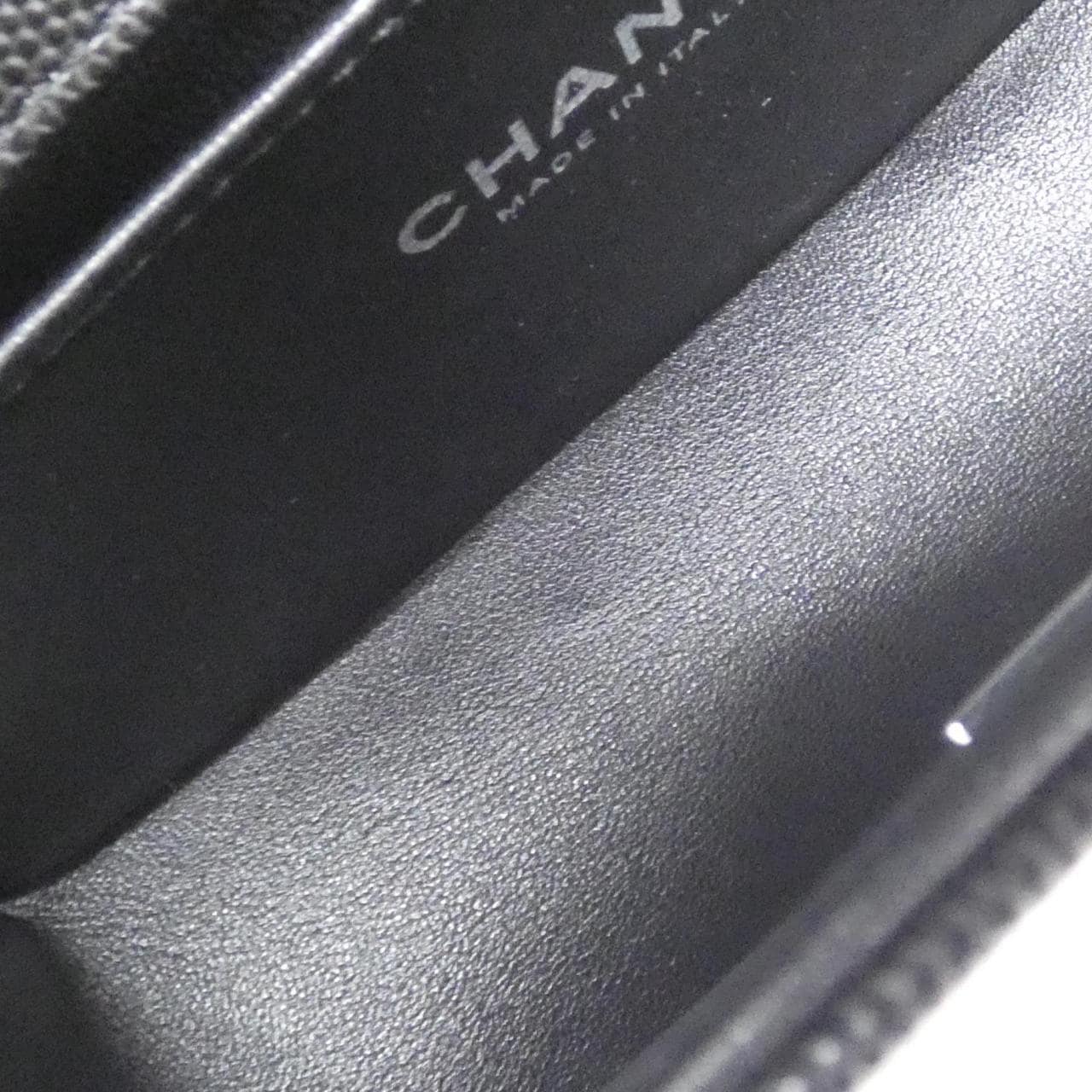 シャネル ボーイシャネル ライン 67085 ショルダーバッグ