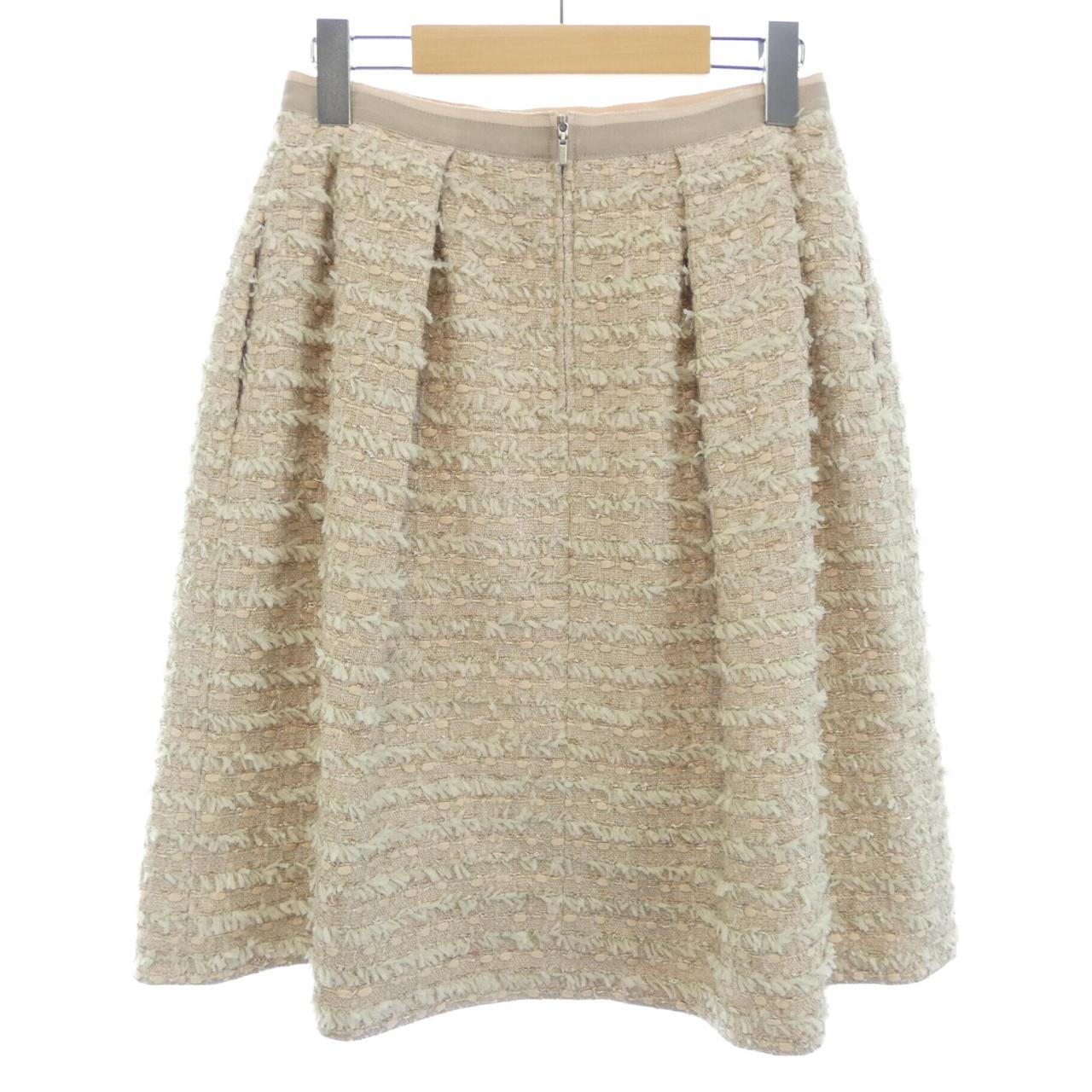 フォクシー FOXEY 40736 スカート
