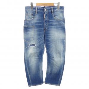 ディースクエアード DSQUARED2 S71LB1579 ジーンズ