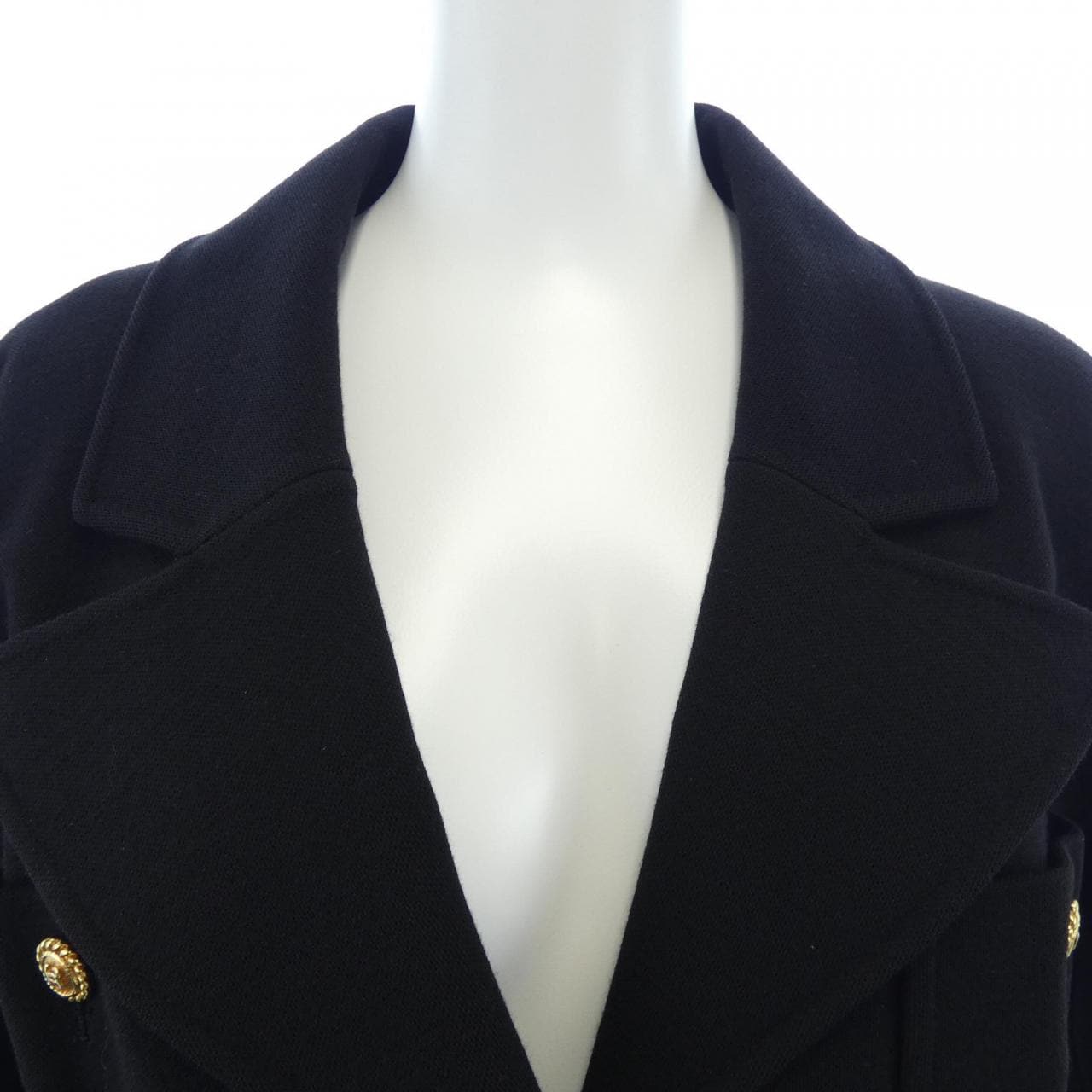 【ヴィンテージ】シャネル CHANEL 28310 ジャケット
