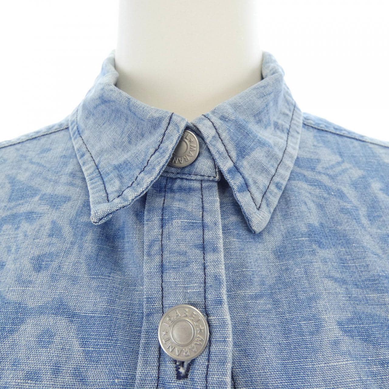 イザベルマラン エトワール ISABEL MARANT ETOILE シャツ