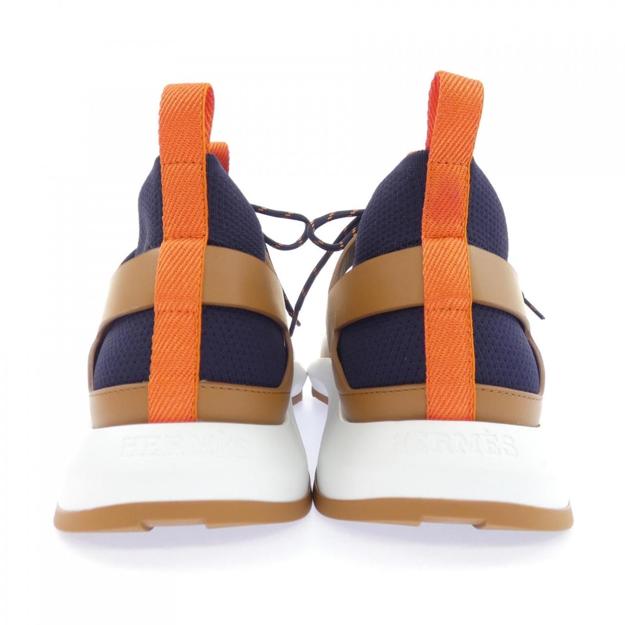 エルメス HERMES カタナ 251981Z スニーカー