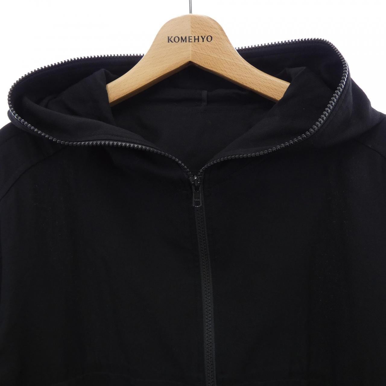 ヨウジヤマモト YOHJI YAMAMOTO NN-J66-234 ブルゾン