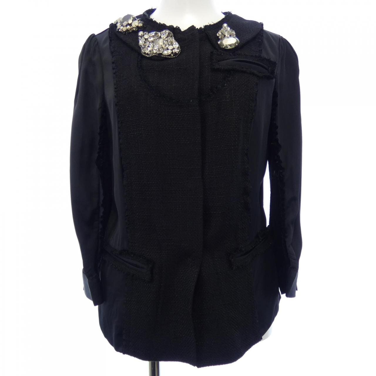 プラダ PRADA P5532R WZX ジャケット