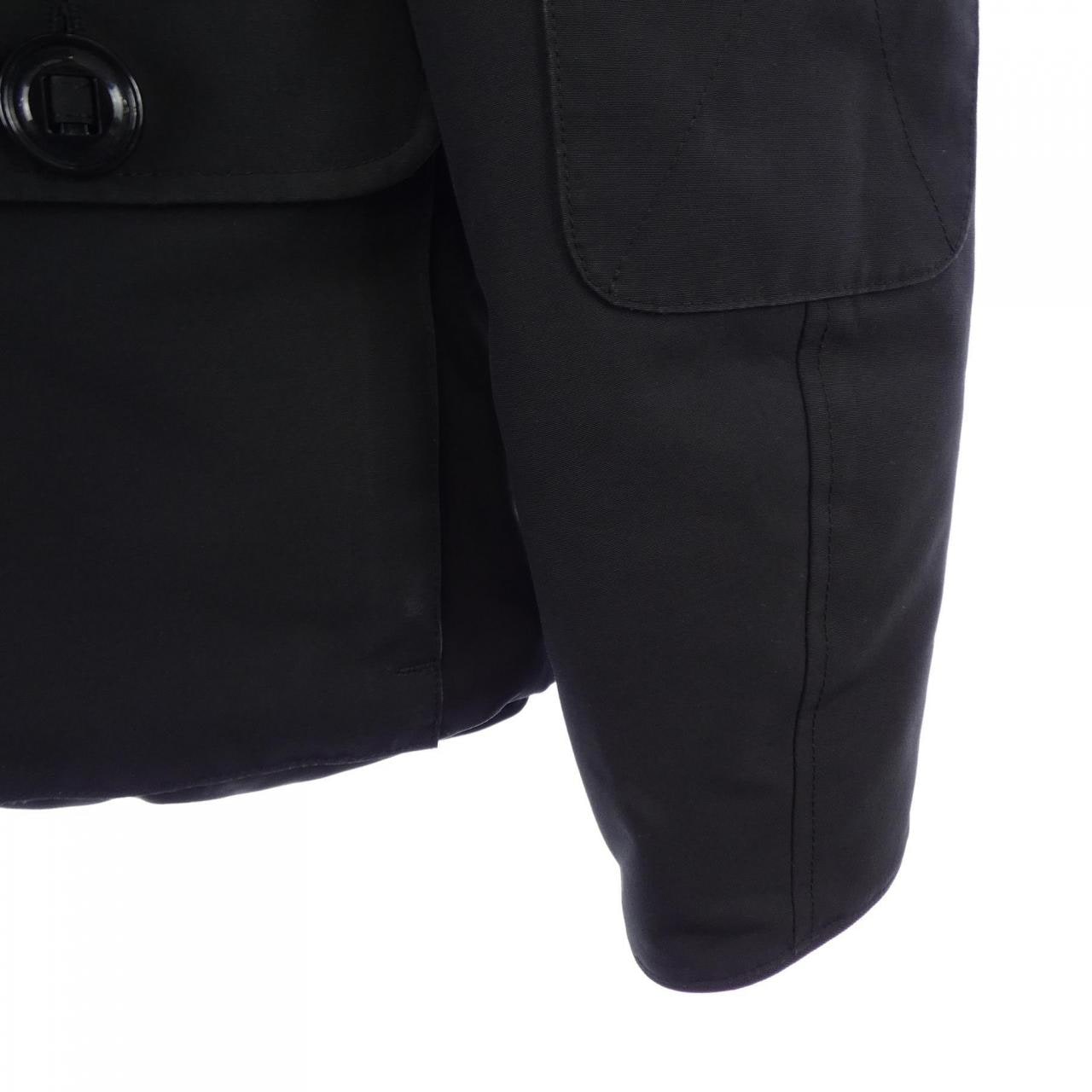 カナダグース CANADA GOOSE 2301JM RUSSELL ラッセル ダウンジャケット