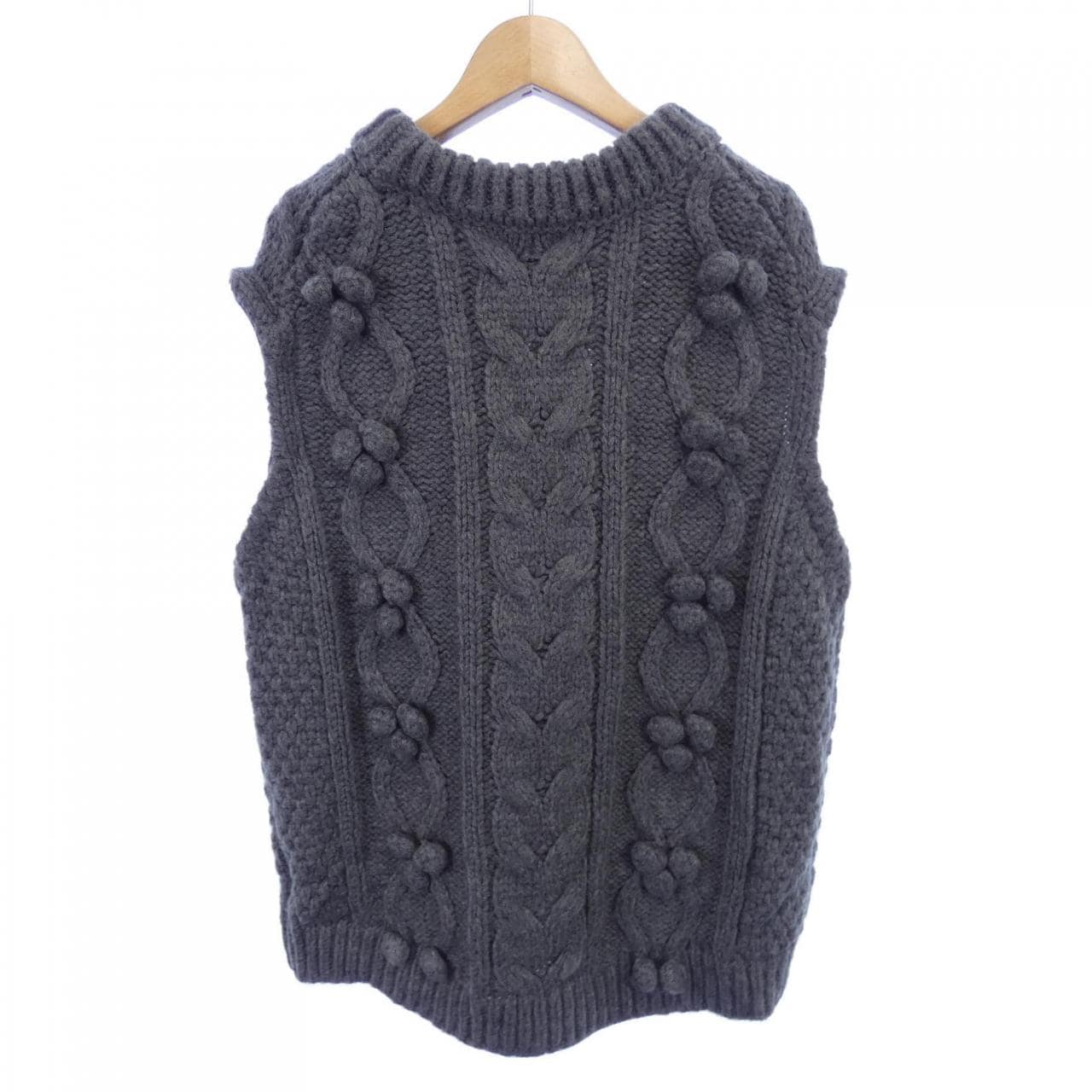 MACHATT Knit