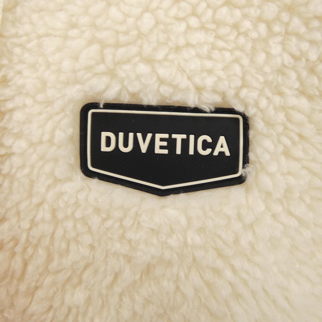 Duvetica DUVETICA down jacket