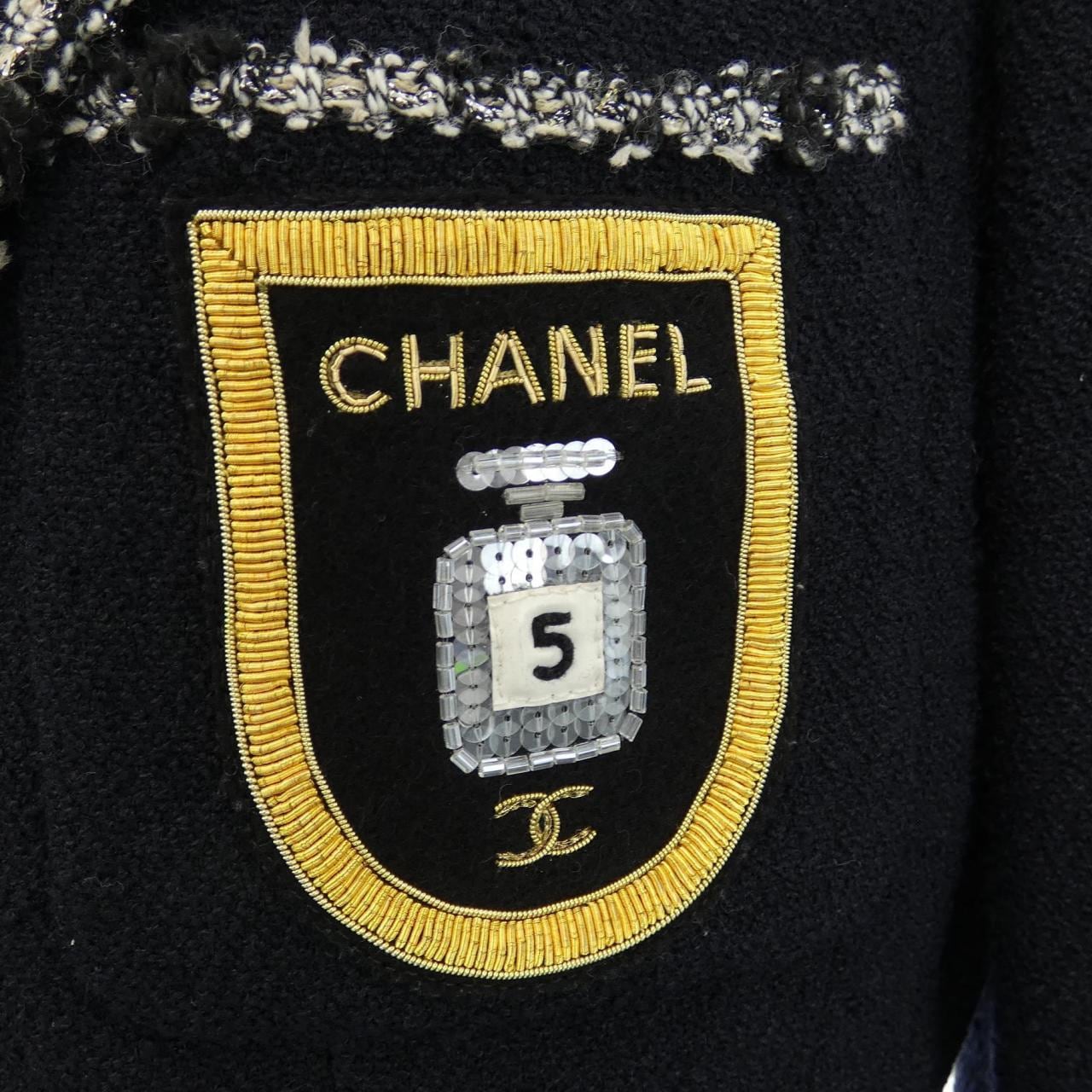 シャネル CHANEL ジャケット