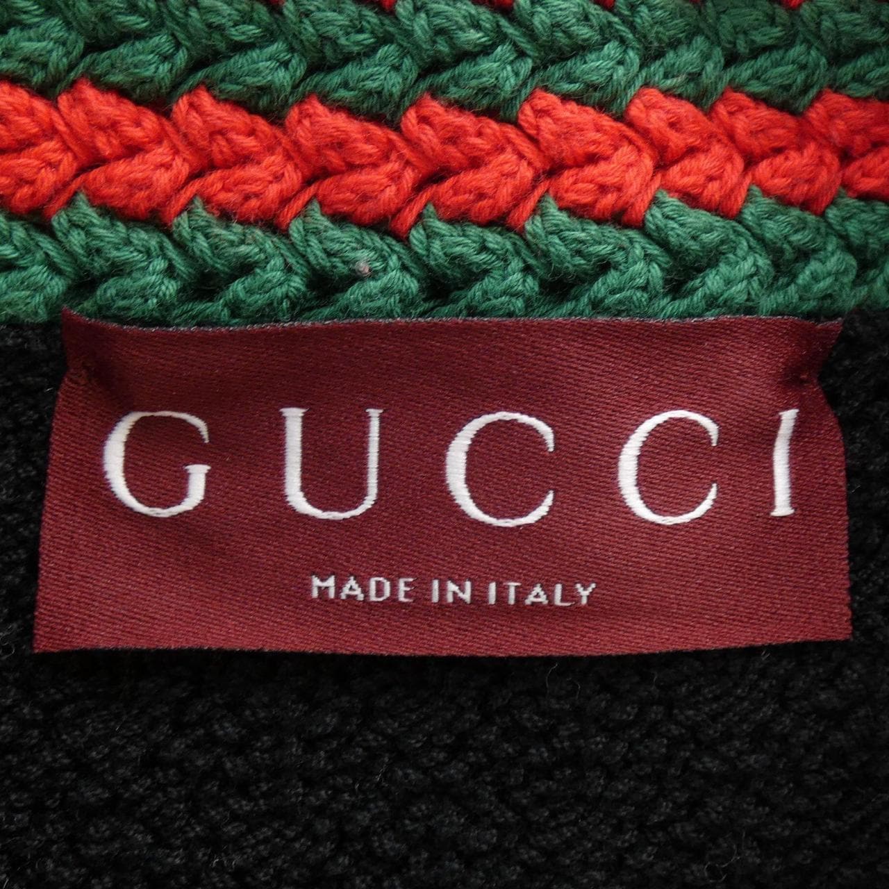 GUCCI POLO衫