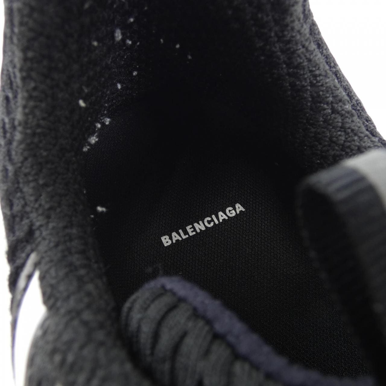 BALENCIAGA巴黎世家运动鞋