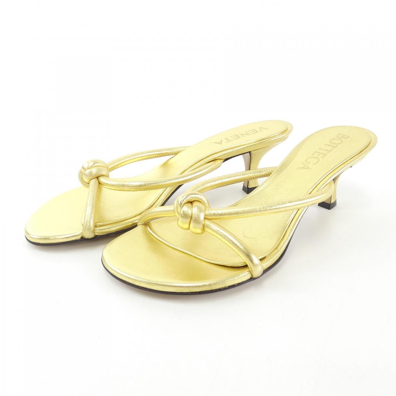 BOTTEGA VENETA凉鞋