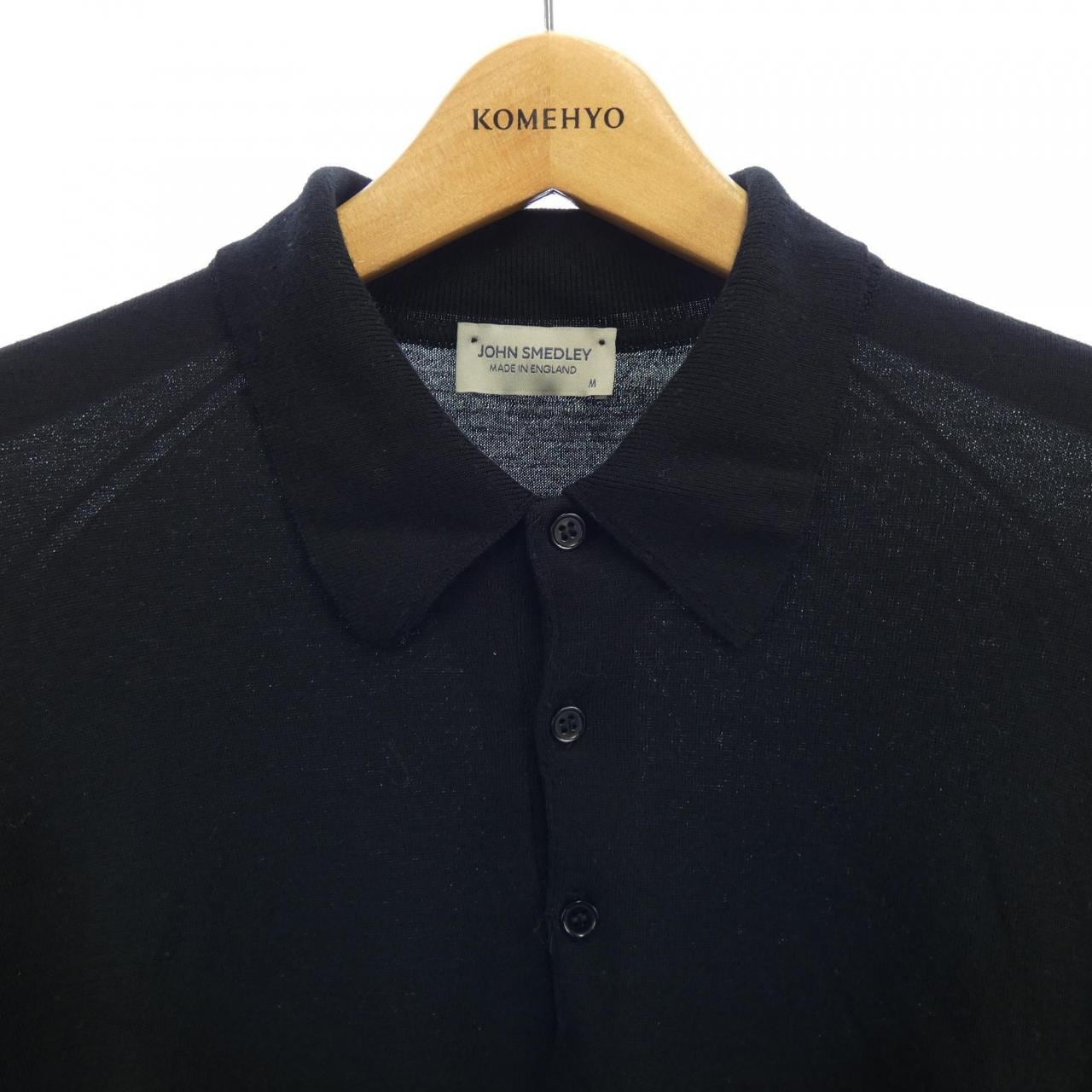 ジョンスメドレー JOHN SMEDLEY ニット