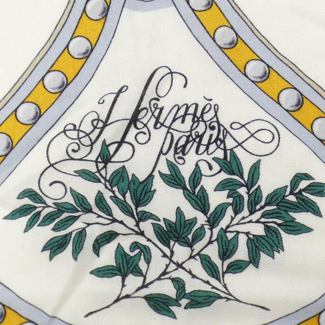 HERMES HERMES Shawls