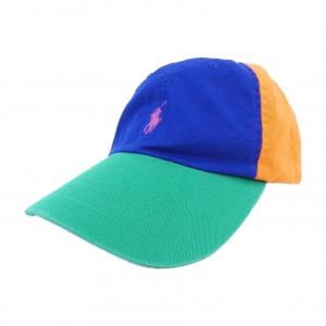 ポロラルフローレン POLO RALPH LAUREN BEAMS キャップ