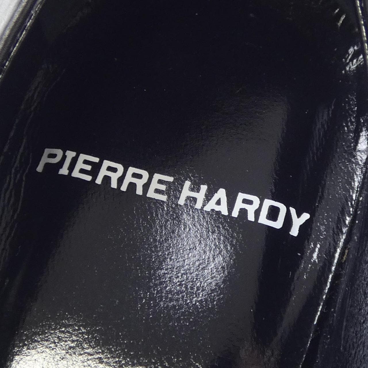 ピエールアルディ PIERRE HARDY シューズ