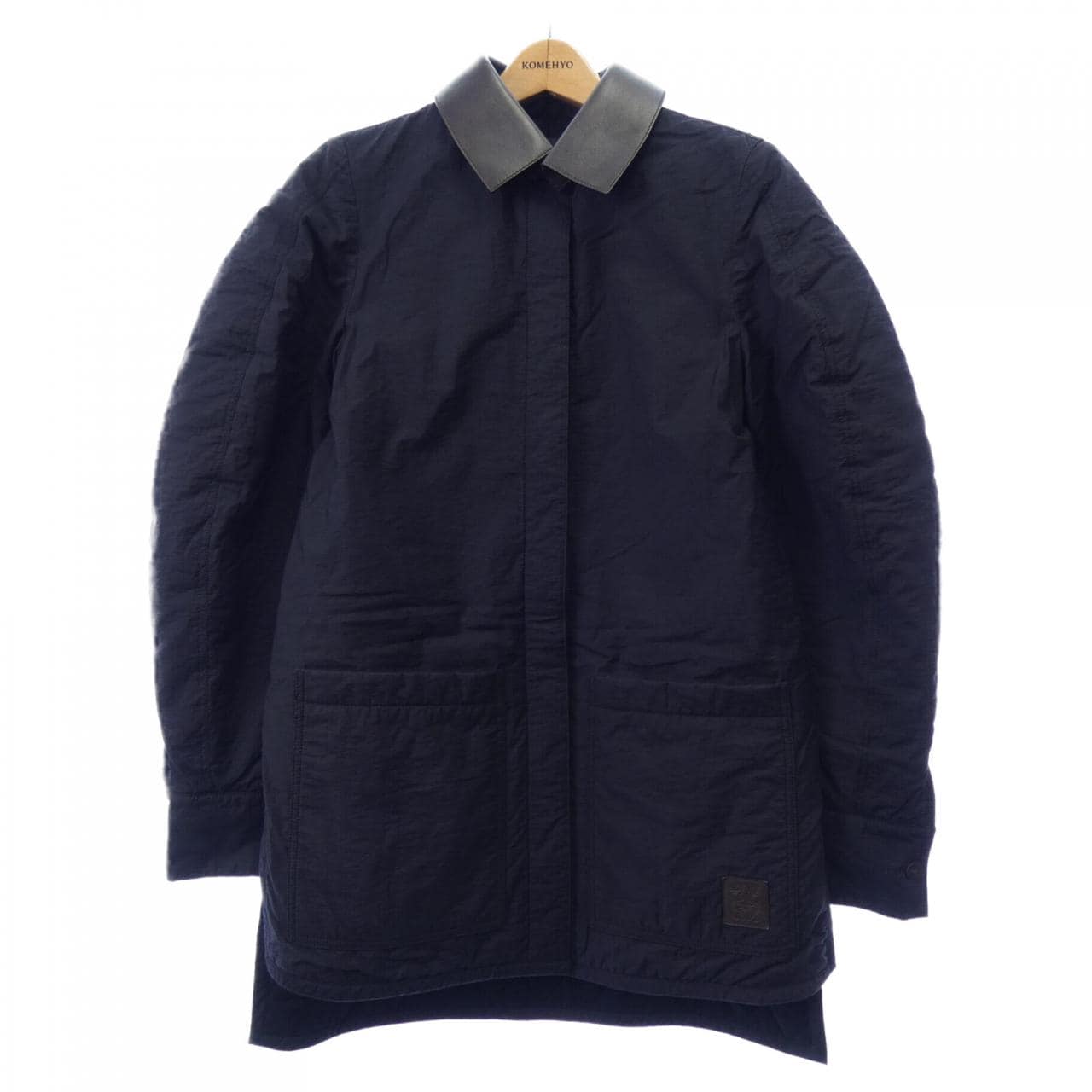 ロエベ LOEWE コート