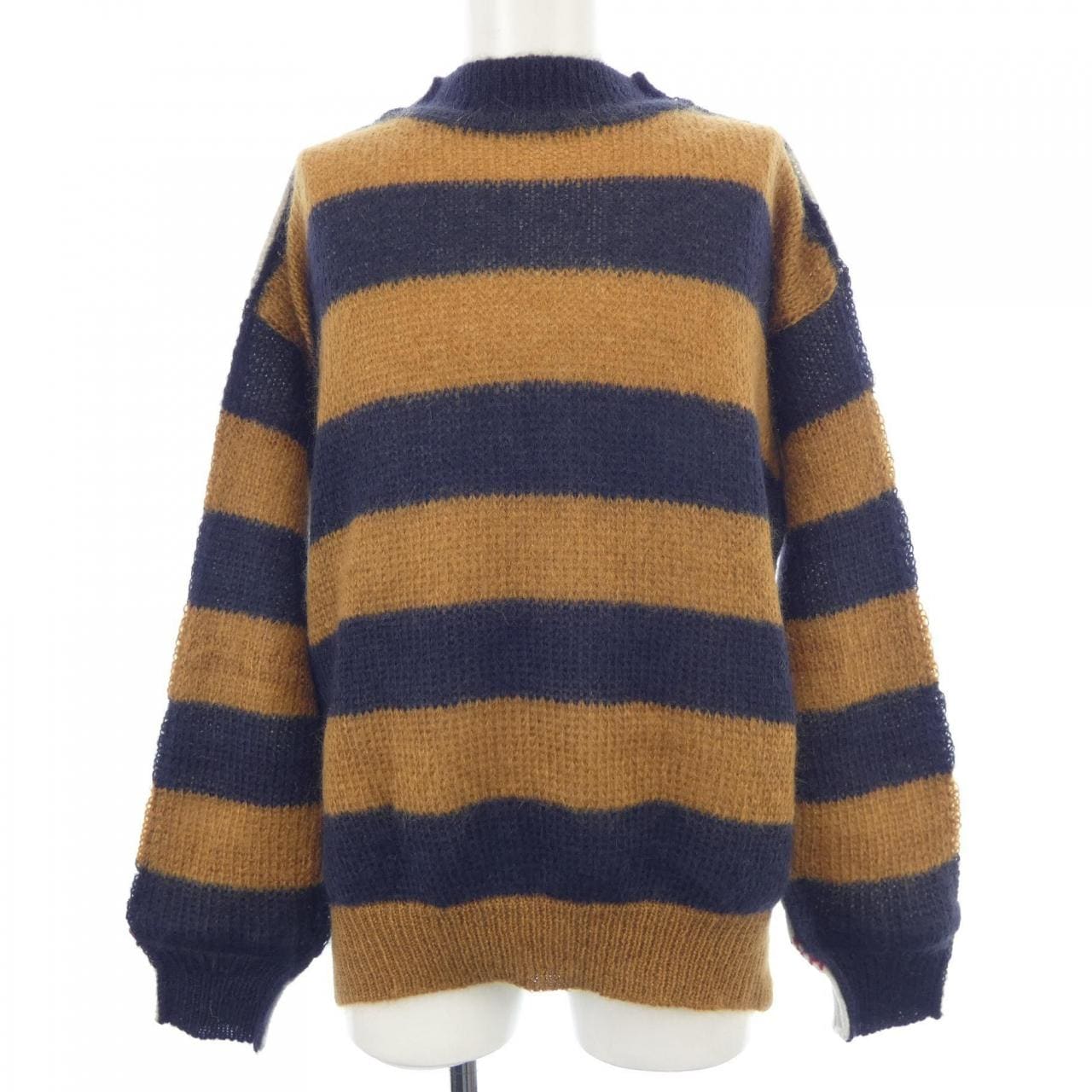 マルニ MARNI ニット