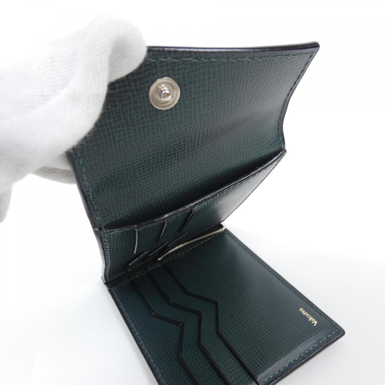 VALEXTRA WALLET