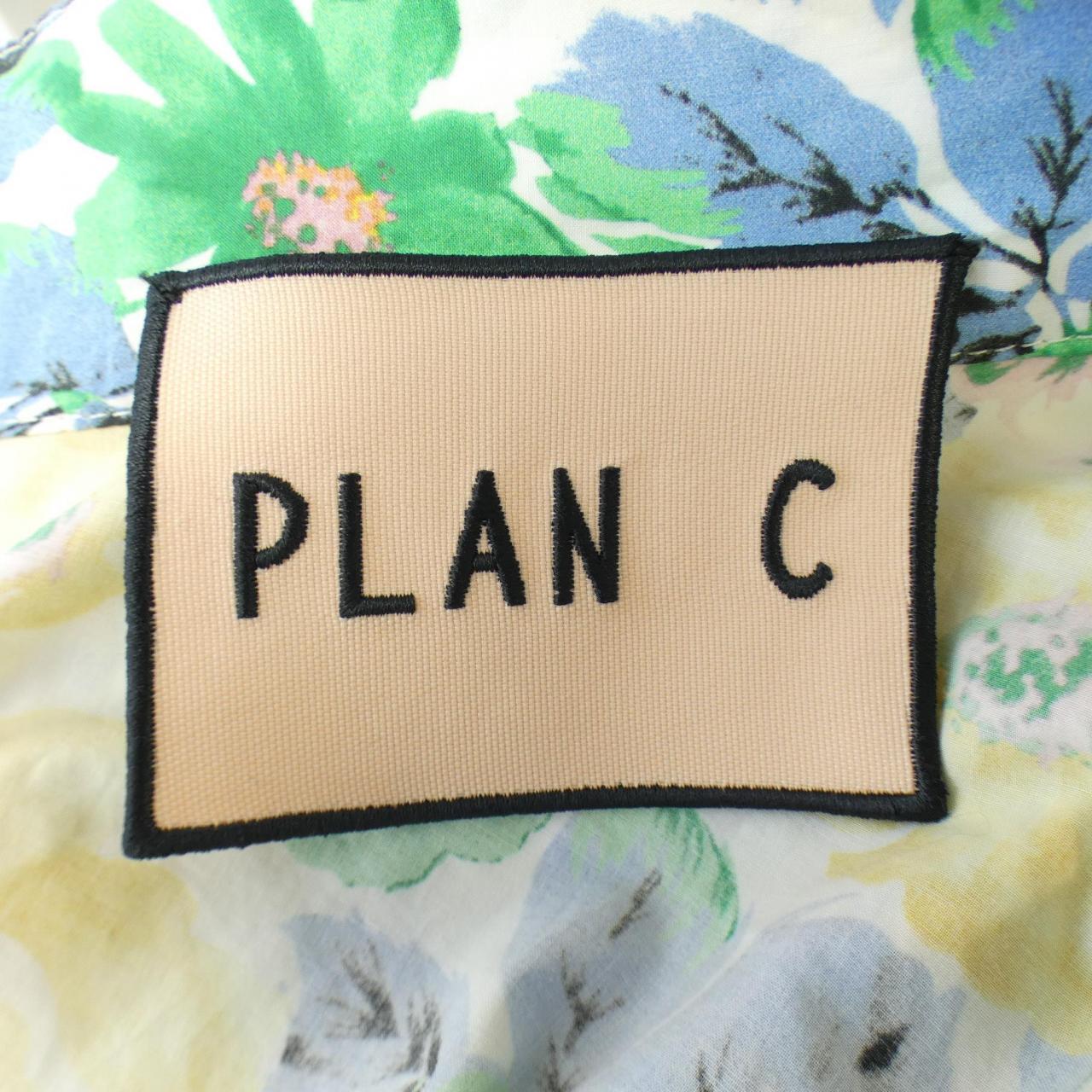プランシー PLAN C スカート