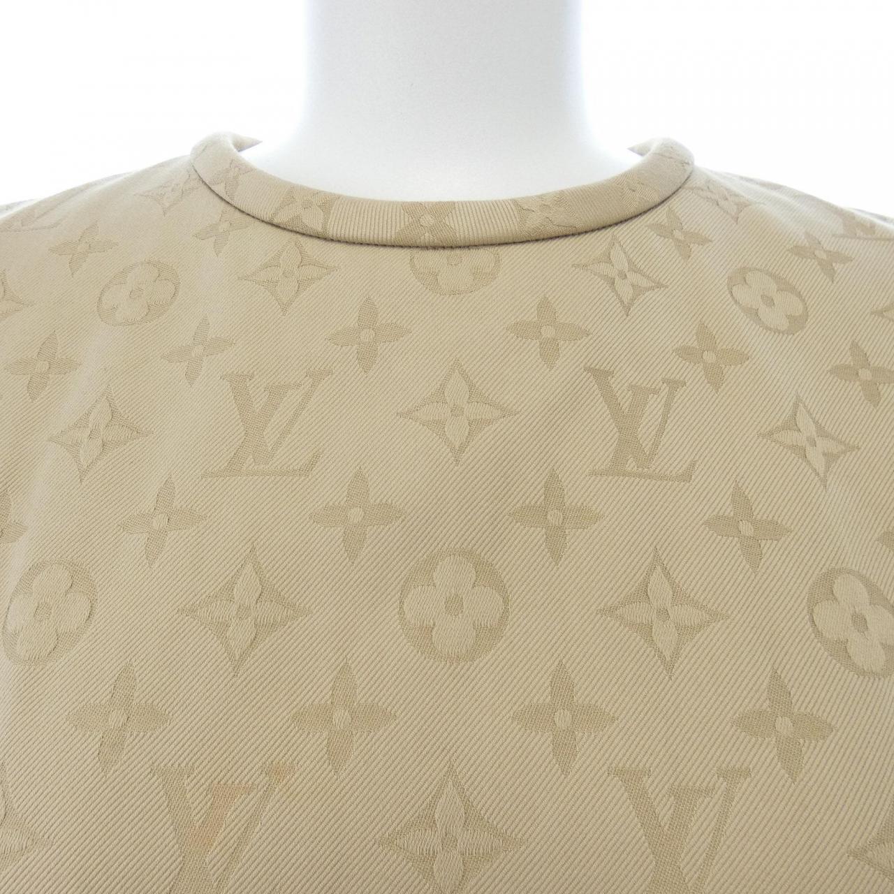 ルイヴィトン LOUIS VUITTON ワンピース