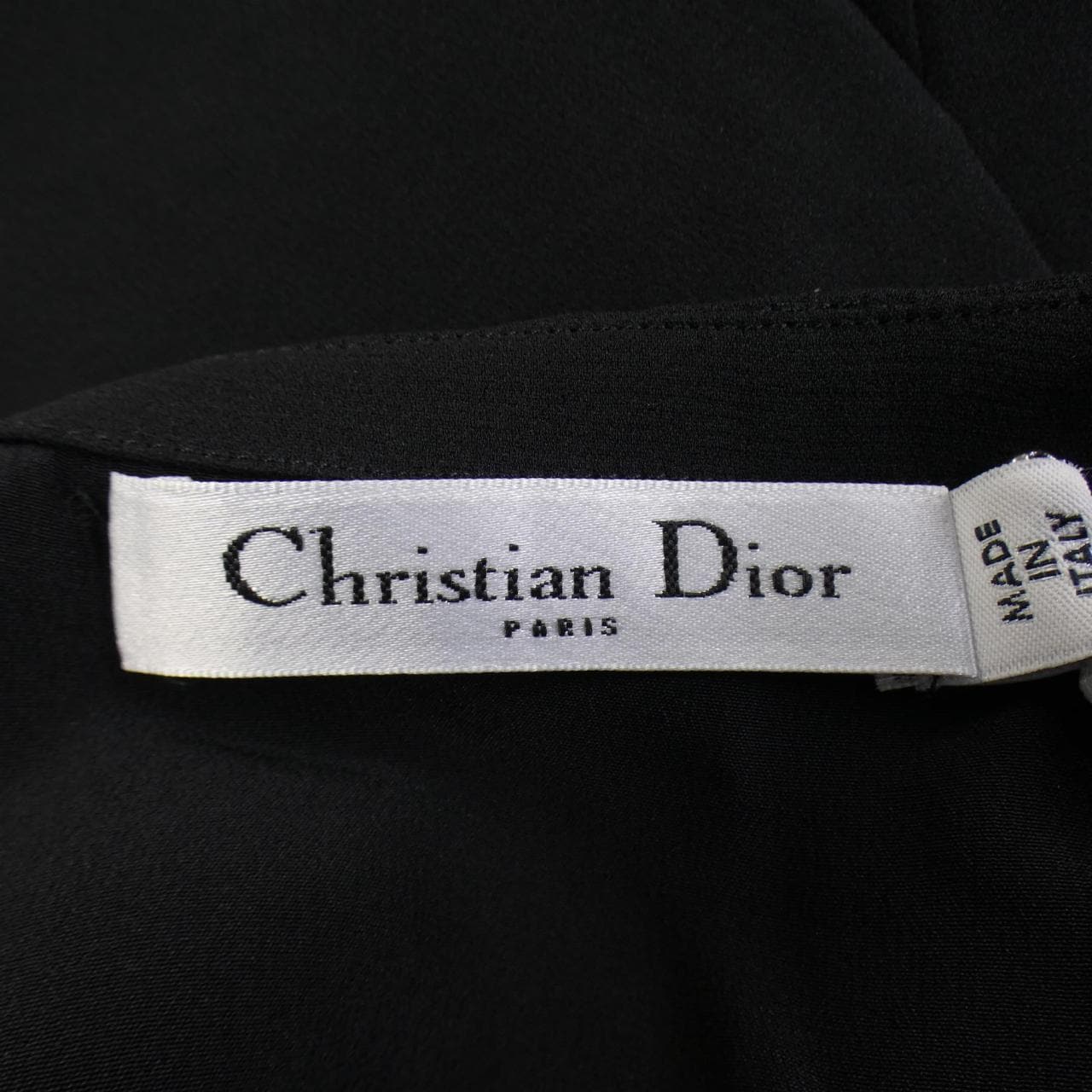 CHRISTIAN DIOR SKIRT DIOR CHRISTIAN DIOR