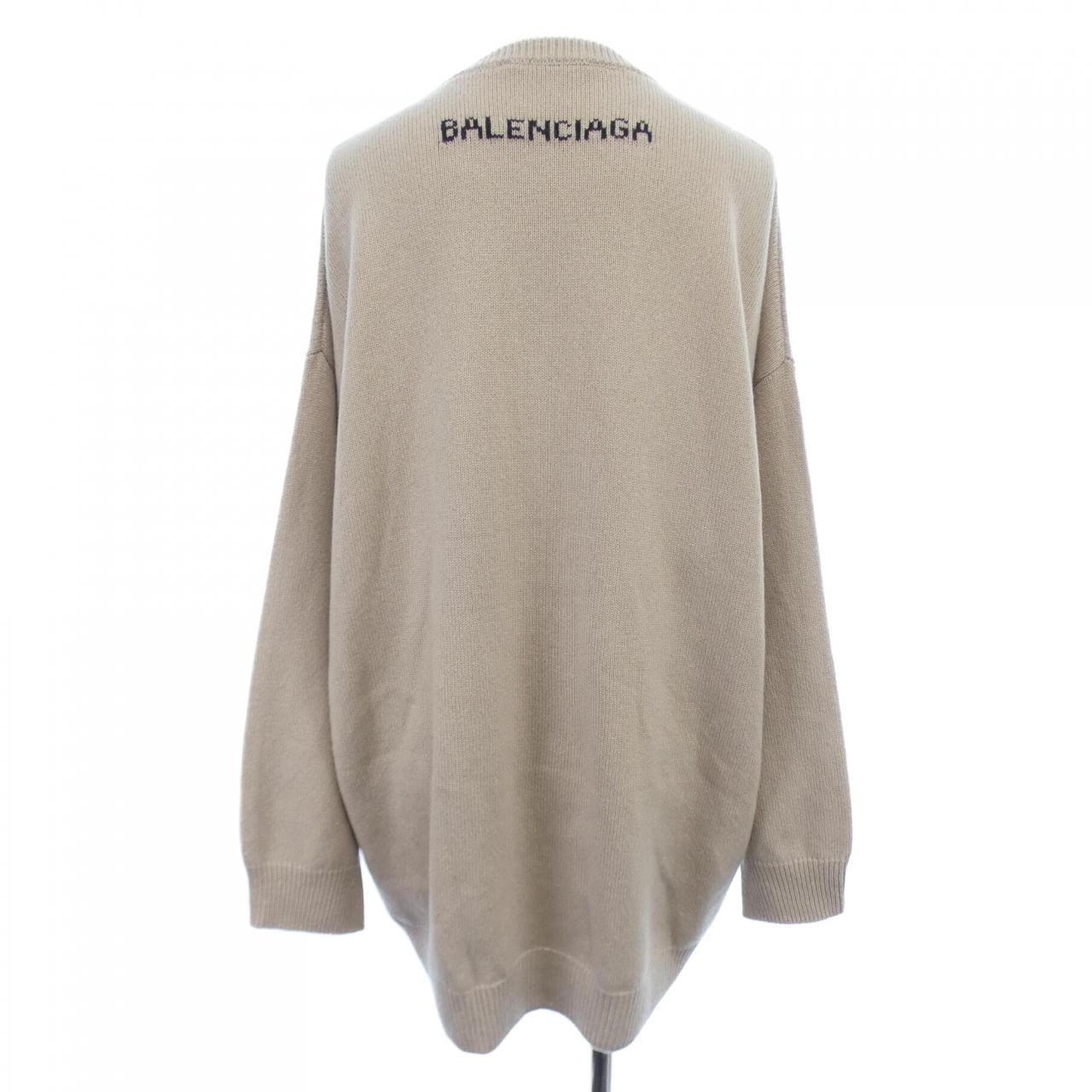BALENCIAGA巴黎世家针织品