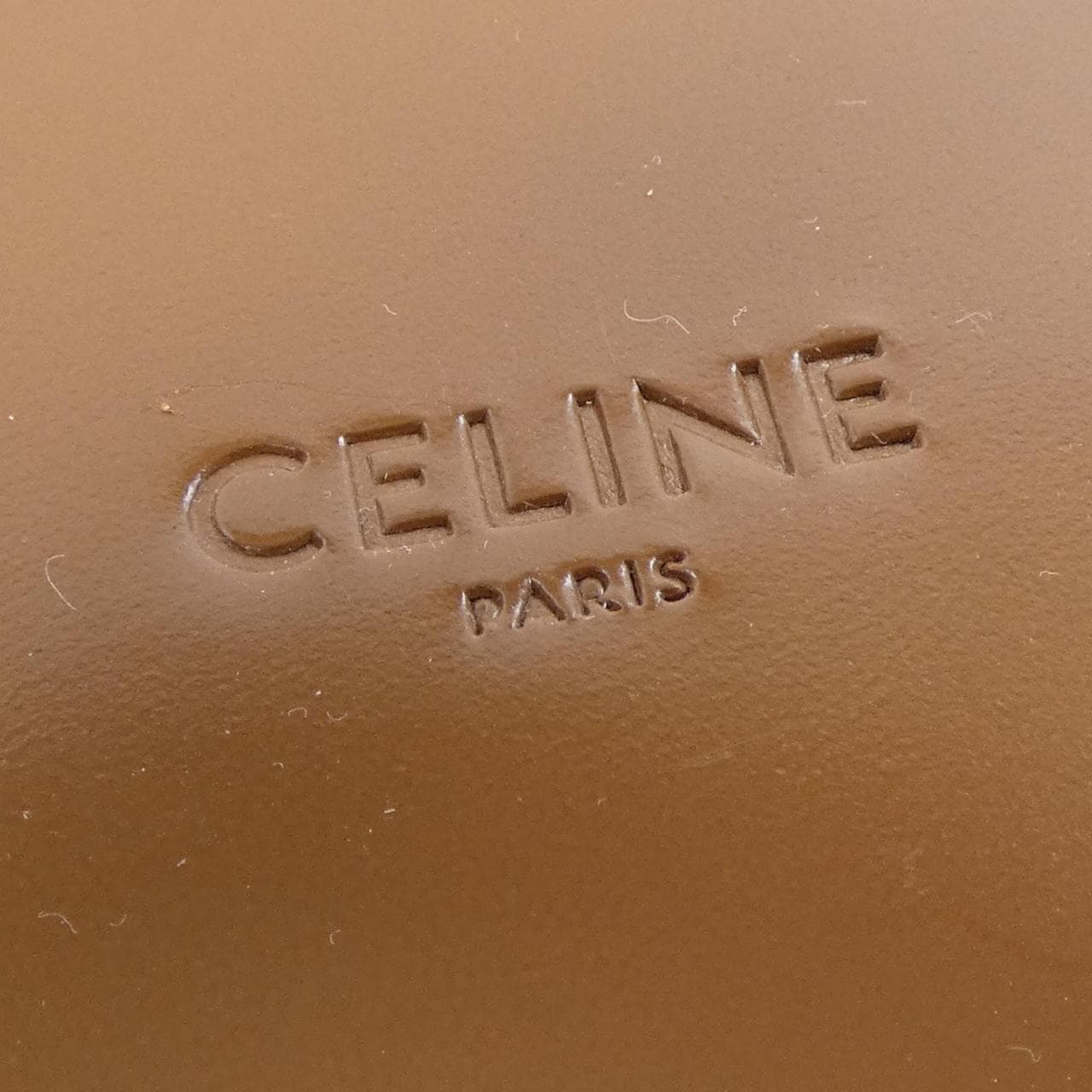 CELINE celine sandals